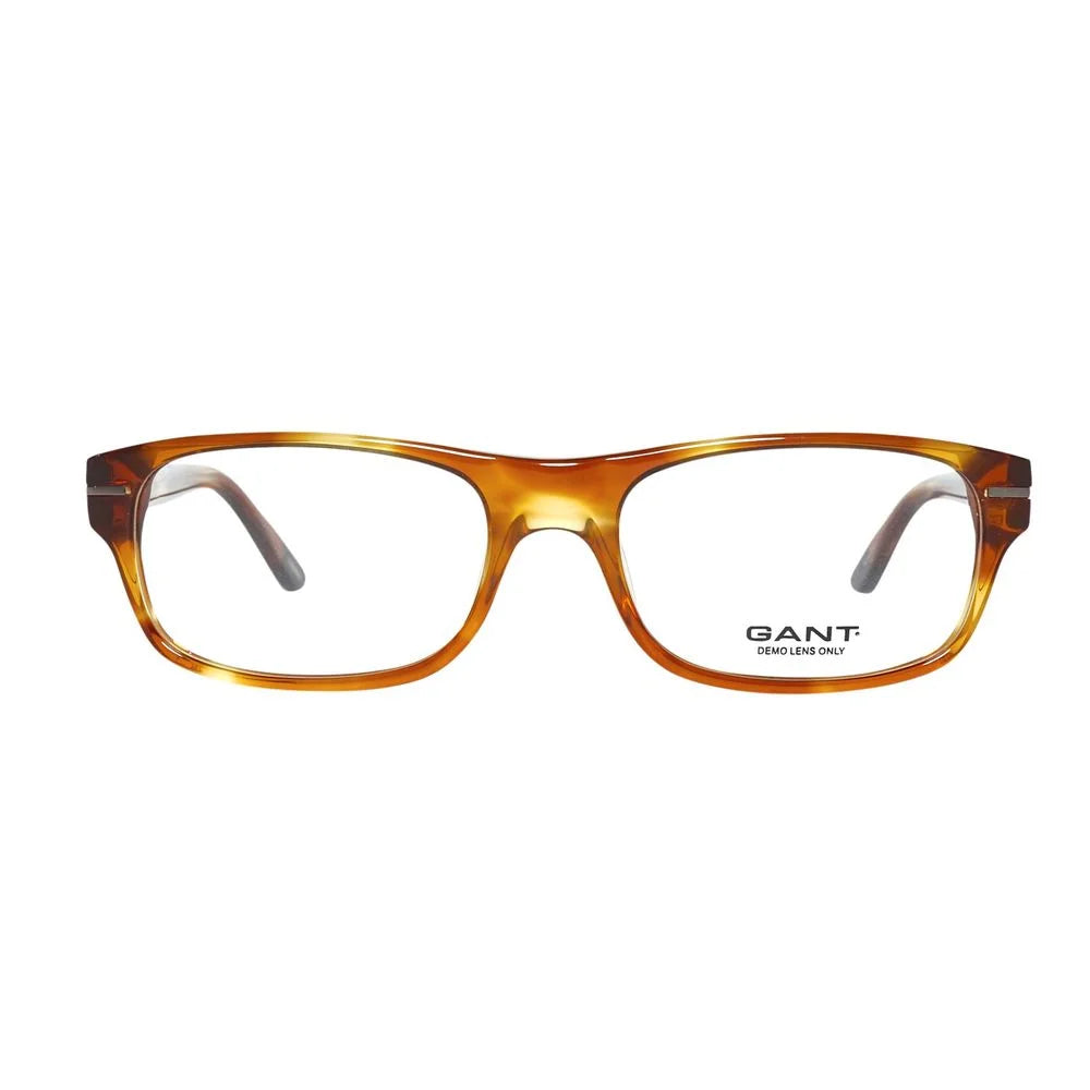 Gant Brown Plastic Frames - Eyeglasses