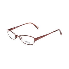Gant Brown Plastic Frames - Eyeglasses