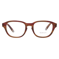 Gant Brown Plastic Frames - Eyeglasses