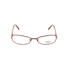 Gant Brown Plastic Frames - Eyeglasses