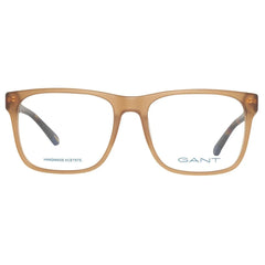 Gant Brown Plastic Frames - Eyeglasses