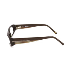 Gant Brown Plastic Frames - Eyeglasses