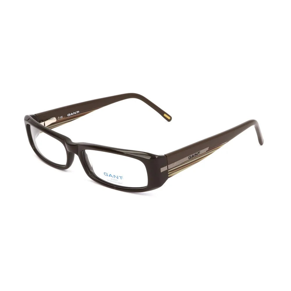 Gant Brown Plastic Frames - Eyeglasses
