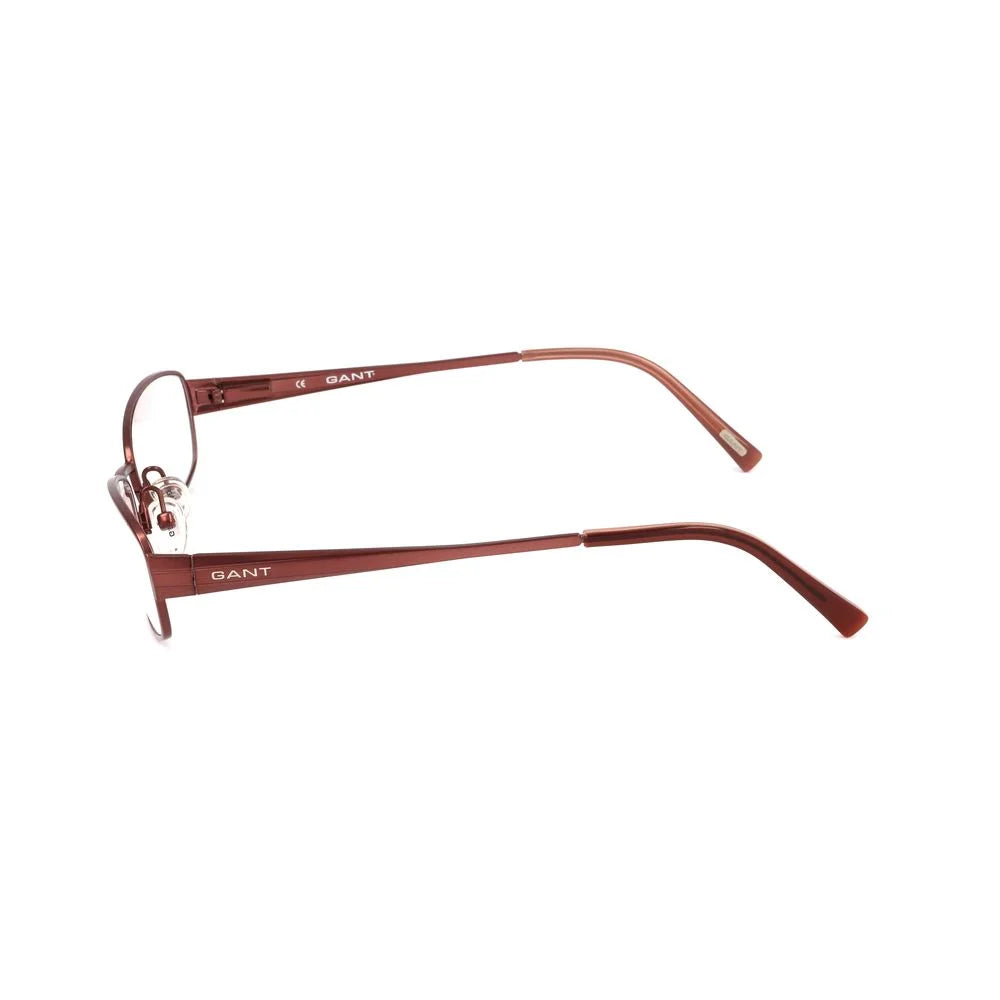 Gant Brown Plastic Frames - Eyeglasses