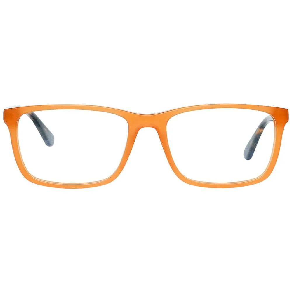 Gant Brown Plastic Frames - Eyeglasses