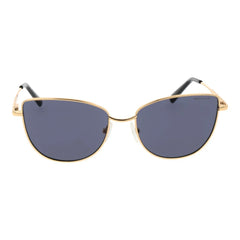 Gant Gold Metal Sunglasses