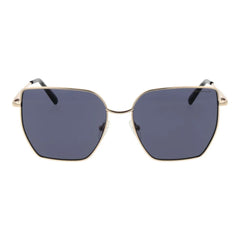 Gant Gold Metal Sunglasses