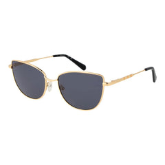 Gant Gold Metal Sunglasses