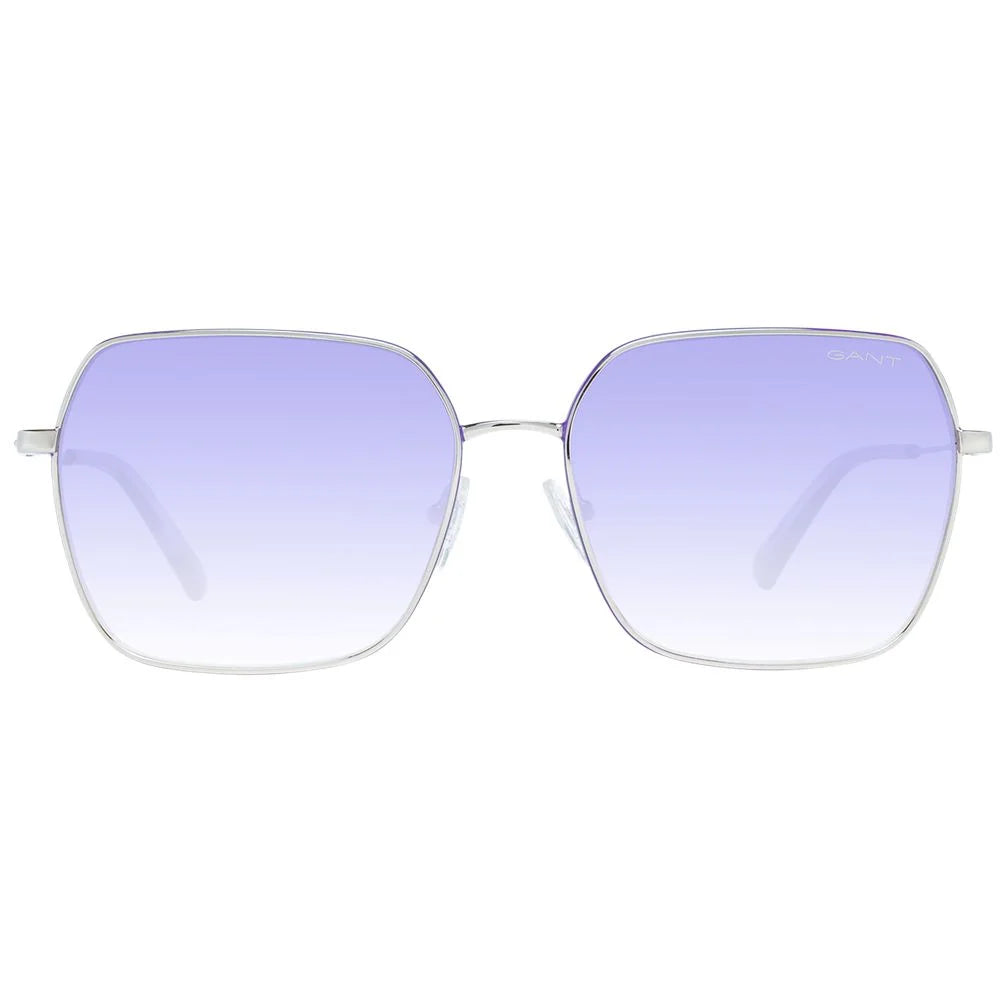 Gant Gold Women Sunglass - Sunglasses