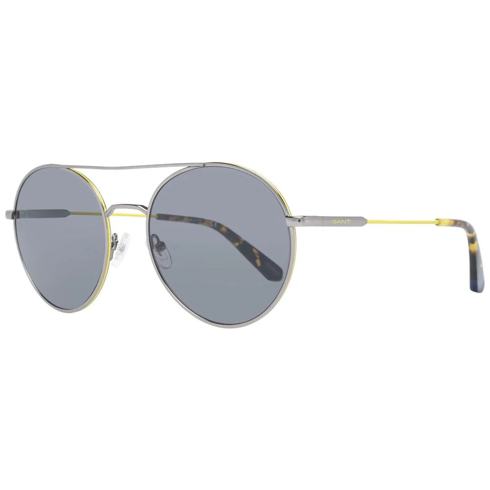 Gant Gray Men Sunglass - Sunglasses