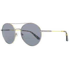 Gant Gray Men Sunglass - Sunglasses