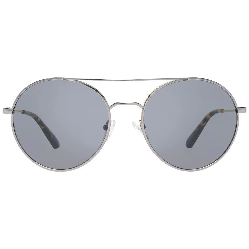 Gant Gray Men Sunglass - Sunglasses