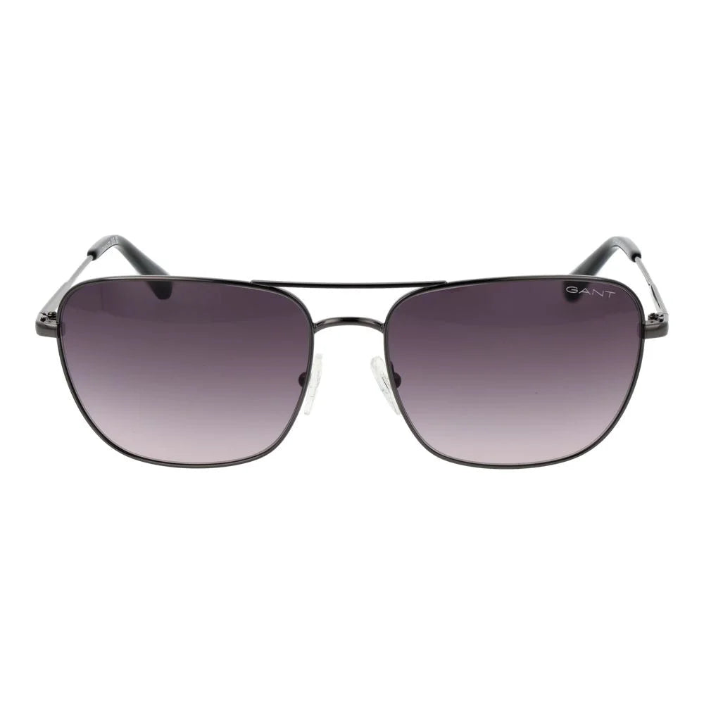 Gant Gray Men Sunglass - Sunglasses