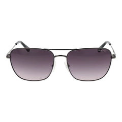 Gant Gray Men Sunglass - Sunglasses