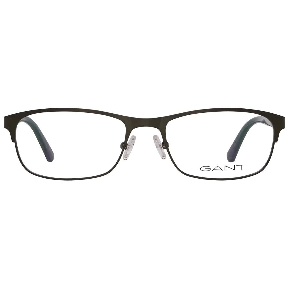 Gant Gray Metal Frames - Eyeglasses