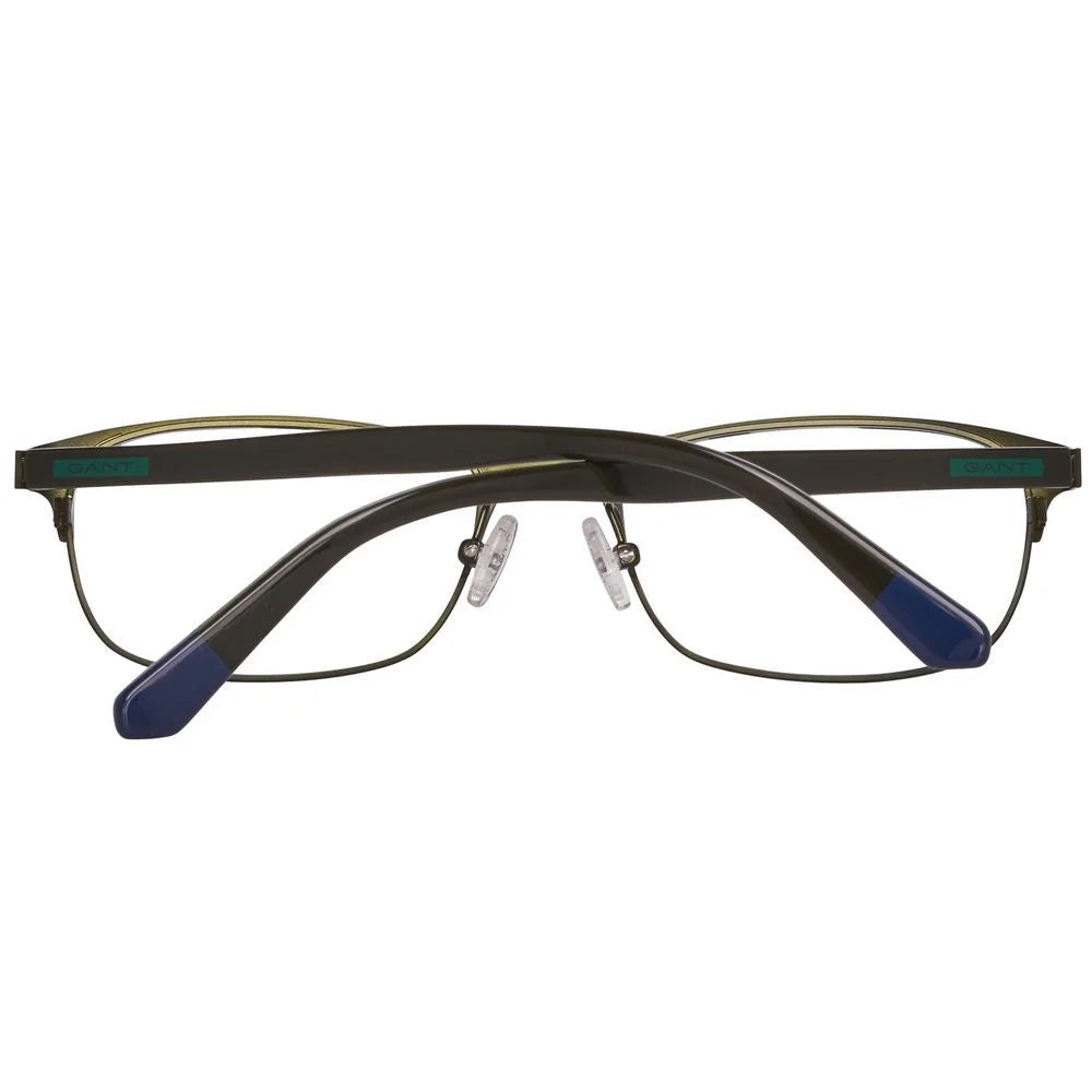 Gant Gray Metal Frames - Eyeglasses