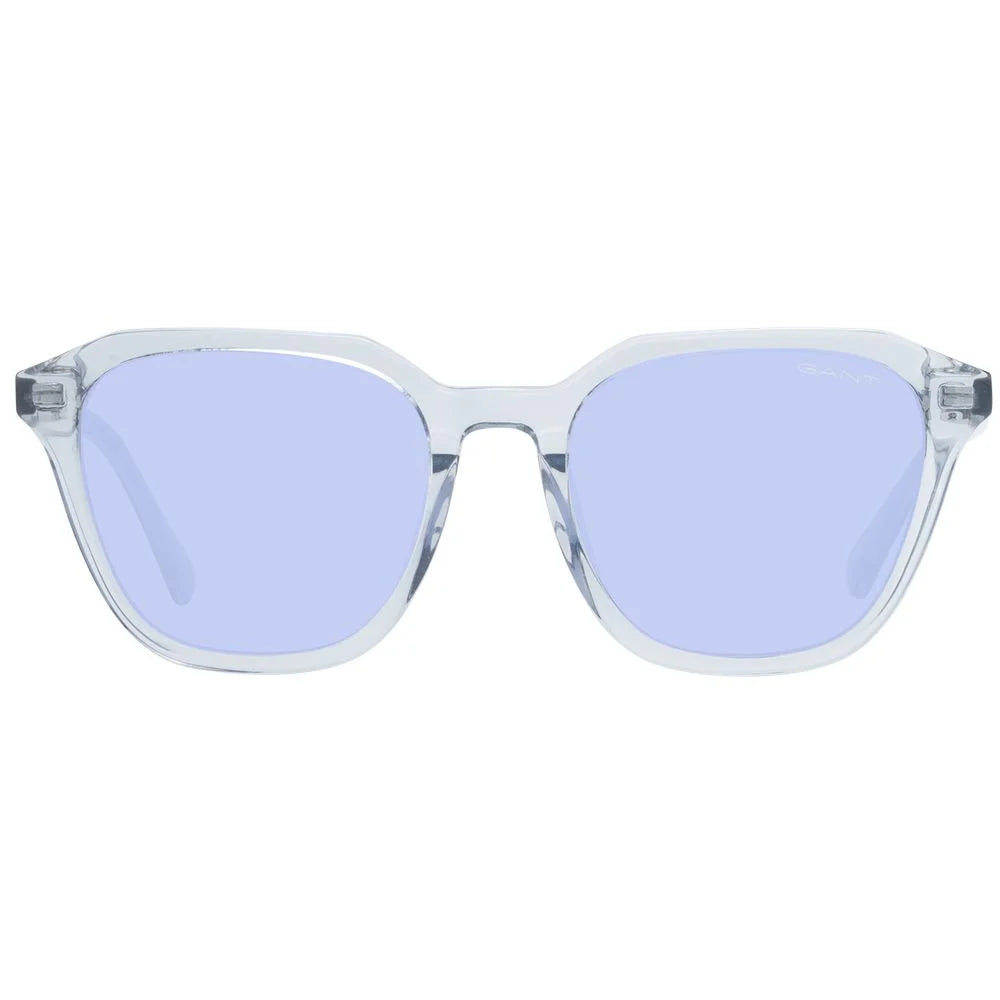 Gant Gray Women Sunglass - Sunglasses