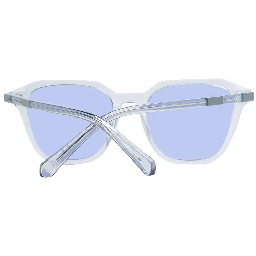 Gant Gray Women Sunglass - Sunglasses