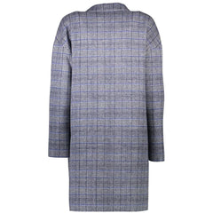 Gant Gray Wool Jackets & Coat - L - Overcoats