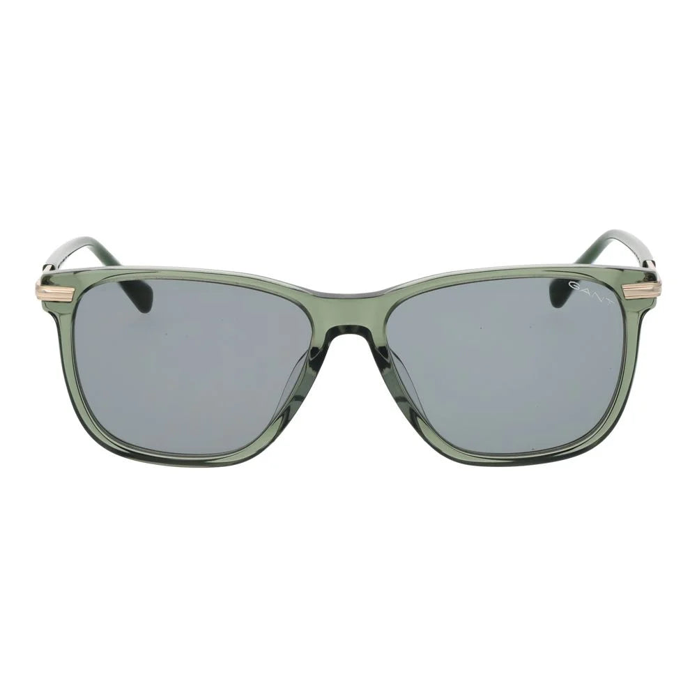 Gant Green Men Sunglass - Sunglasses