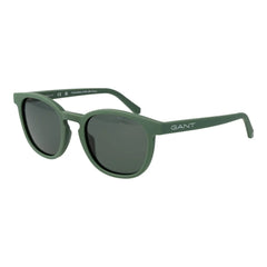 Gant Green Men Sunglass - Sunglasses