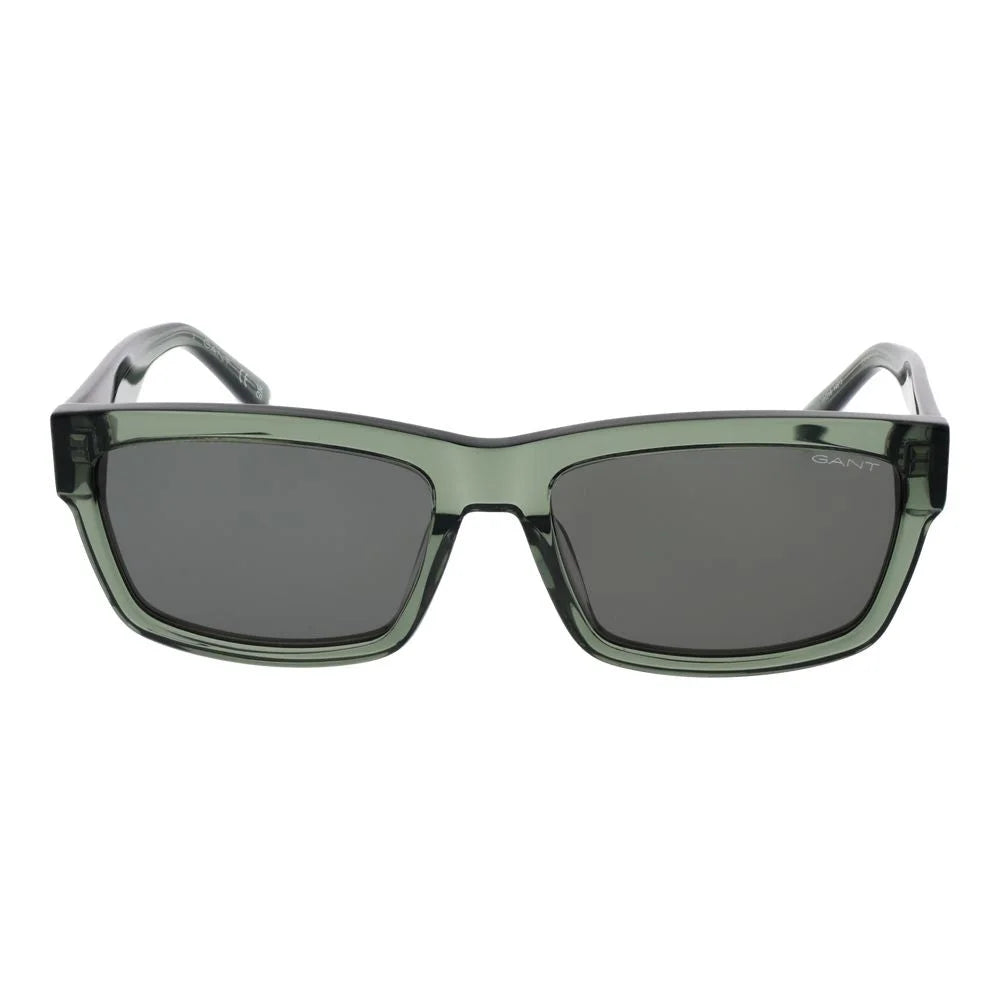 Gant Green Men Sunglass - Sunglasses