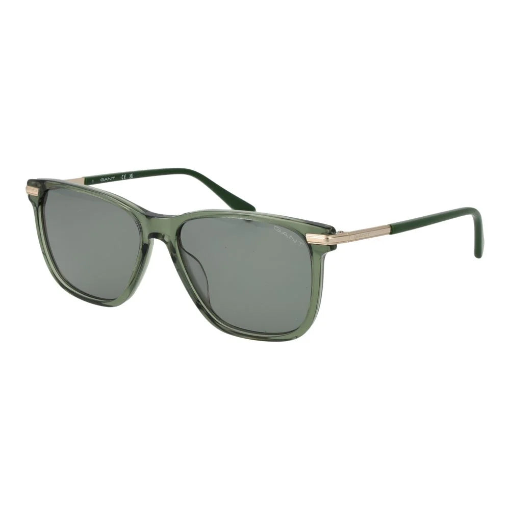 Gant Green Men Sunglass - Sunglasses