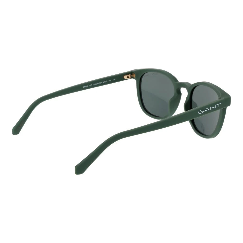 Gant Green Men Sunglass - Sunglasses