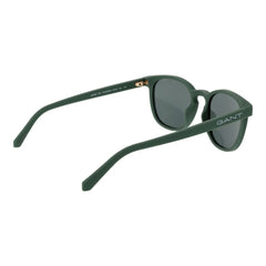 Gant Green Men Sunglass - Sunglasses