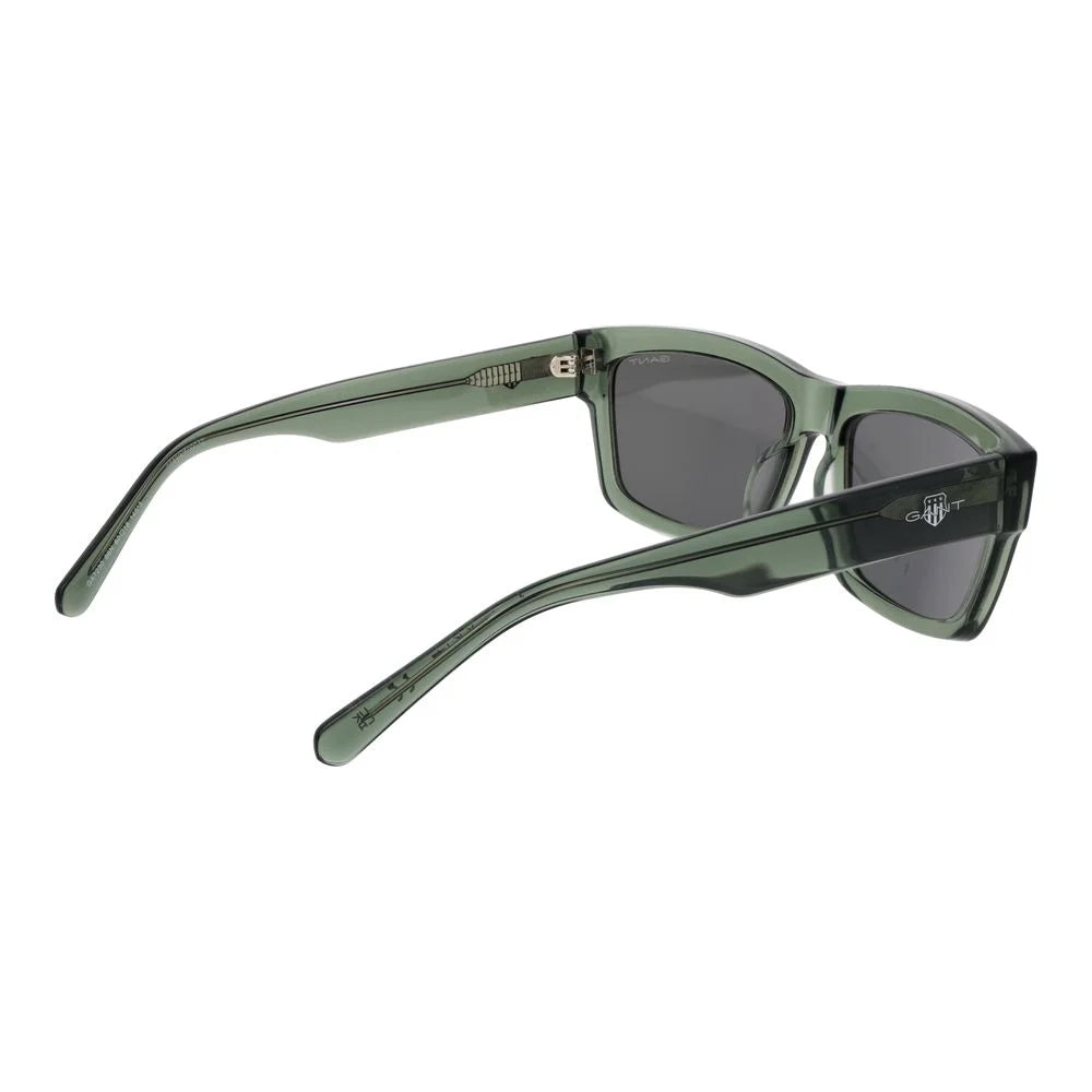 Gant Green Men Sunglass - Sunglasses
