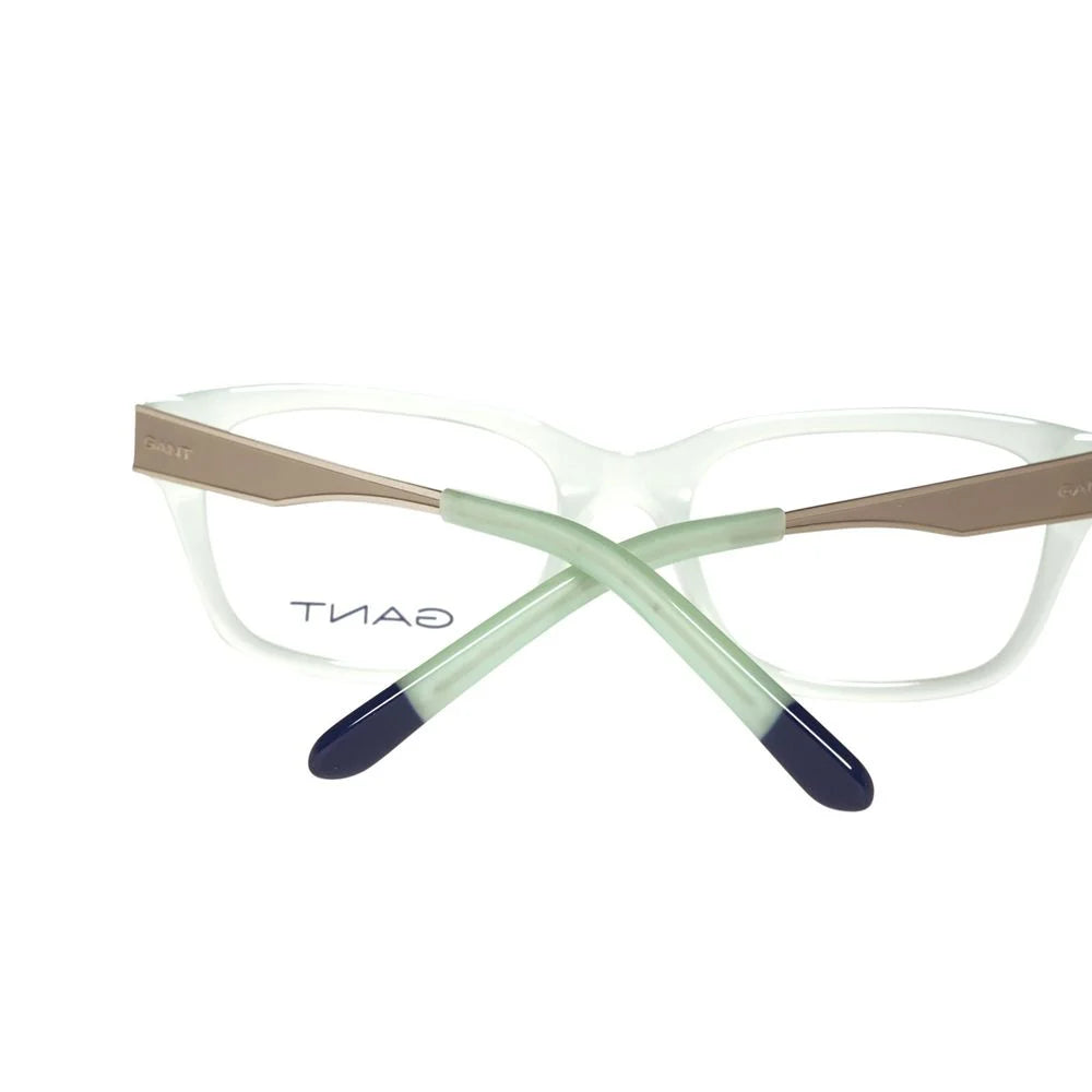 Gant Green Metal Frames - Eyeglasses