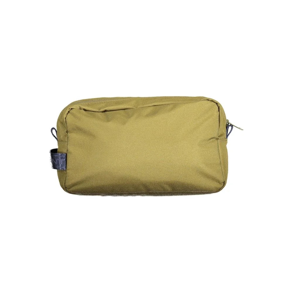 Gant Green Polyester Handbag - Clutch Bags