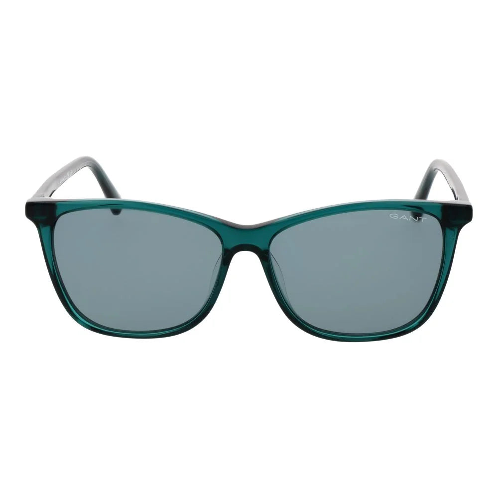 Gant Green Women Sunglass - Sunglasses