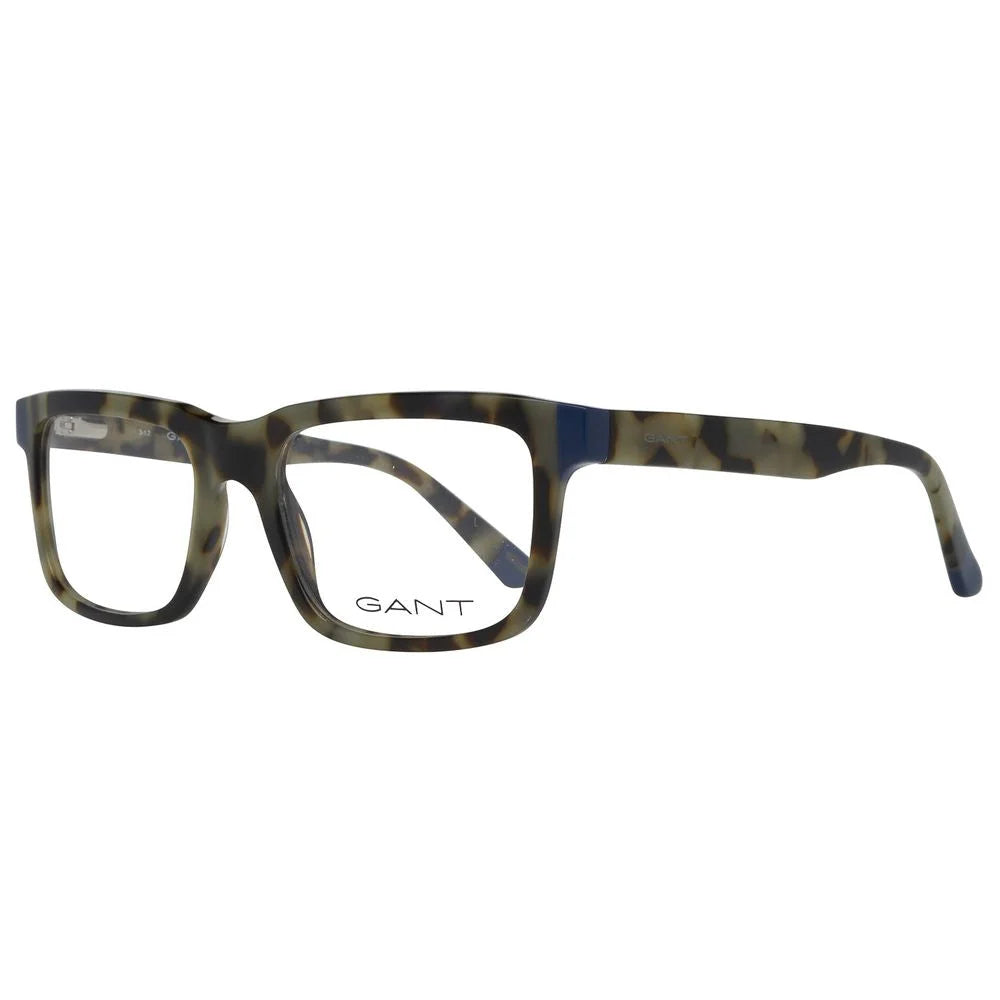 Gant Multicolor Plastic Frames - Eyeglasses