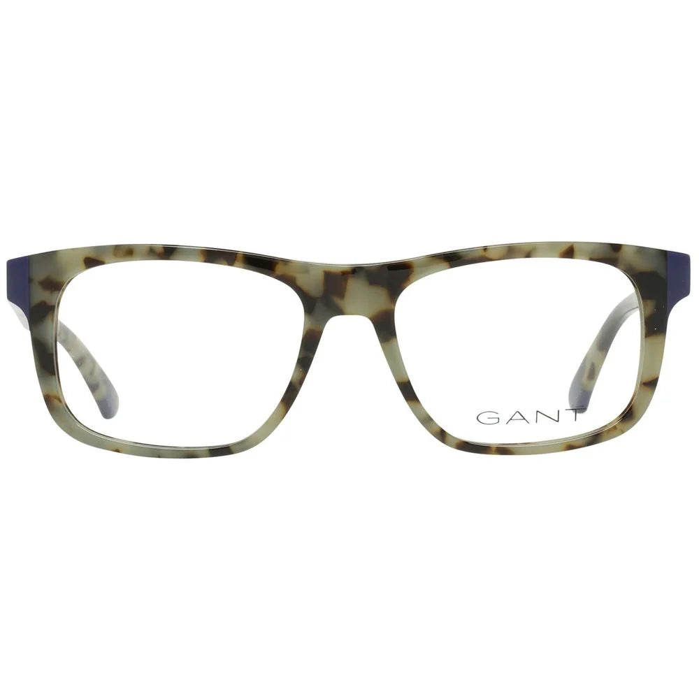 Gant Multicolor Plastic Frames - Eyeglasses