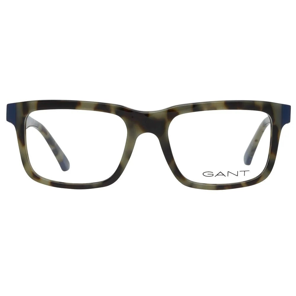 Gant Multicolor Plastic Frames - Eyeglasses