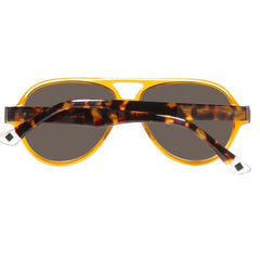 Gant Orange Acetate Sunglasses - Sunglasses