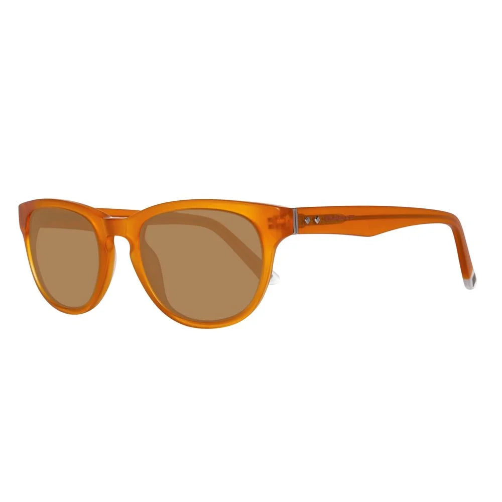 Gant Orange Acetate Sunglasses - Sunglasses
