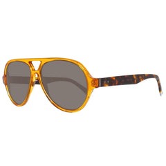 Gant Orange Acetate Sunglasses - Sunglasses