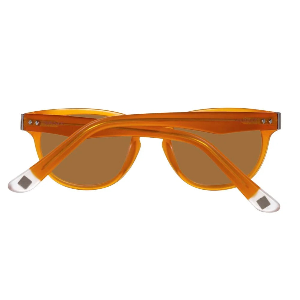 Gant Orange Acetate Sunglasses - Sunglasses