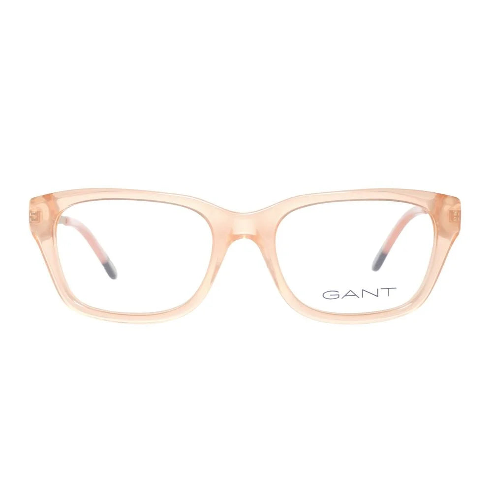 Gant Orange Metal Frames - Eyeglasses