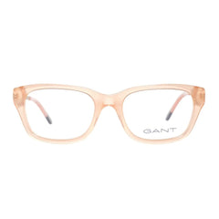 Gant Orange Metal Frames - Eyeglasses