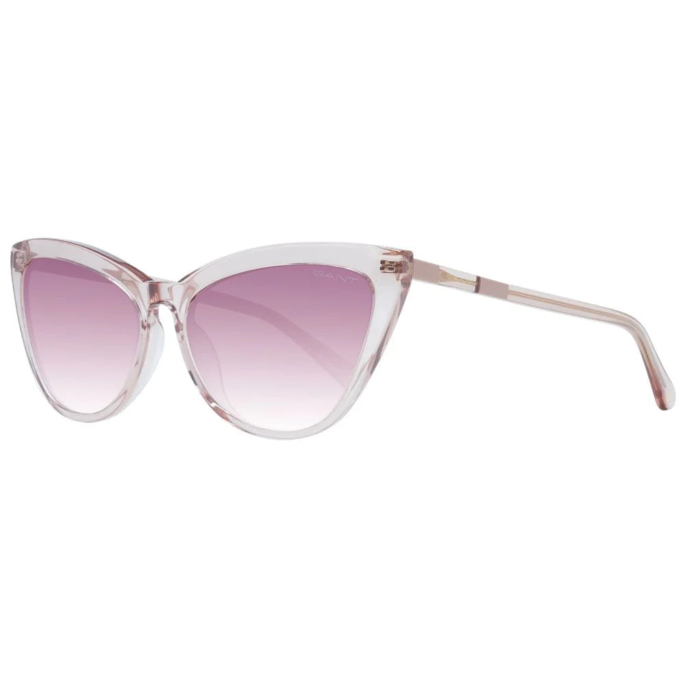 Gant Pink Women Sunglass - Sunglasses
