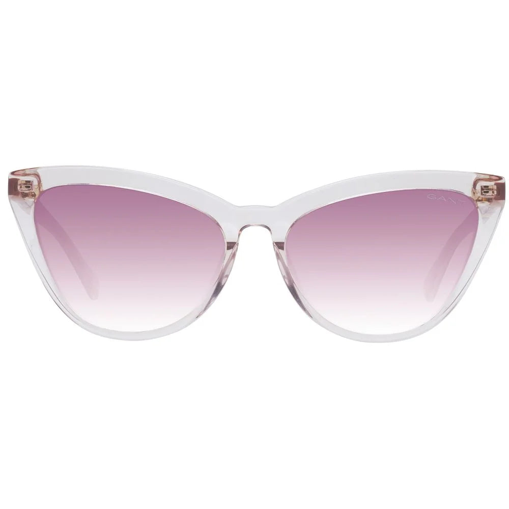 Gant Pink Women Sunglass - Sunglasses