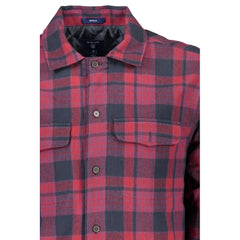 Gant Purple Cotton Shirt