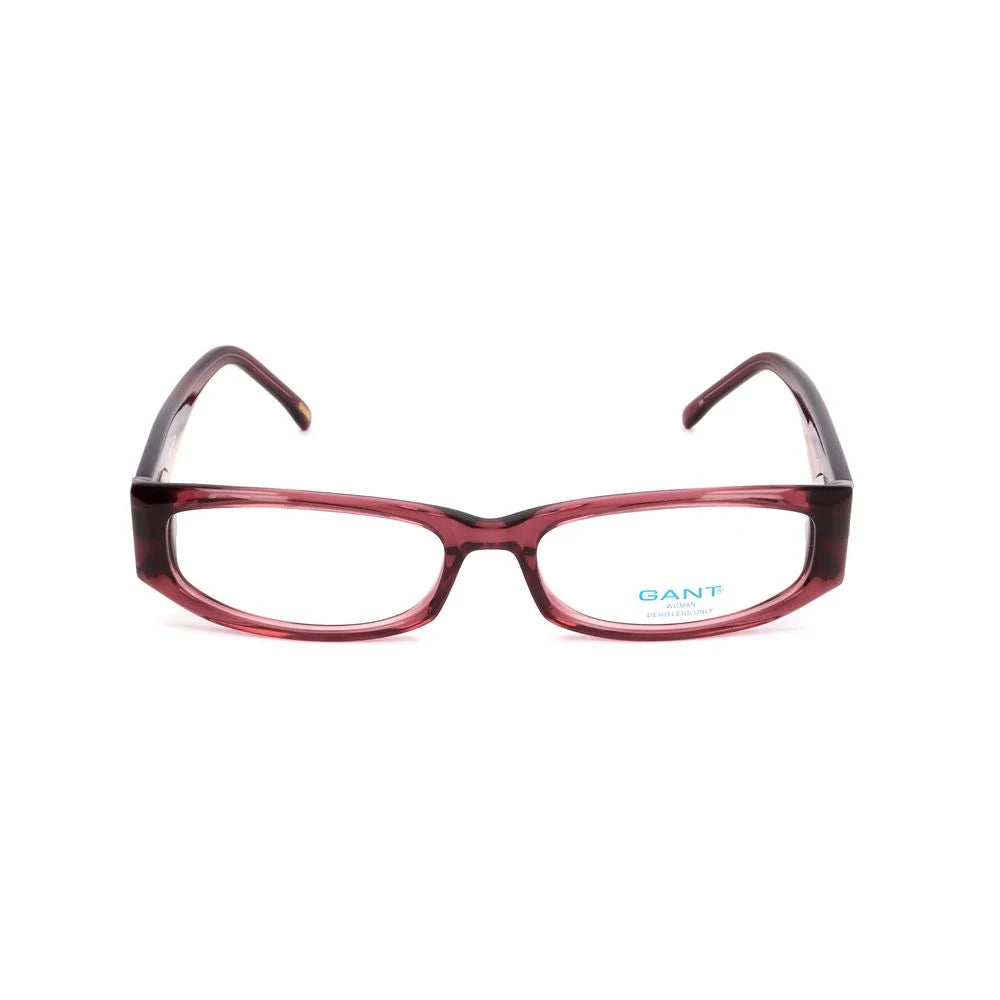 Gant Purple Plastic Frames - Eyeglasses