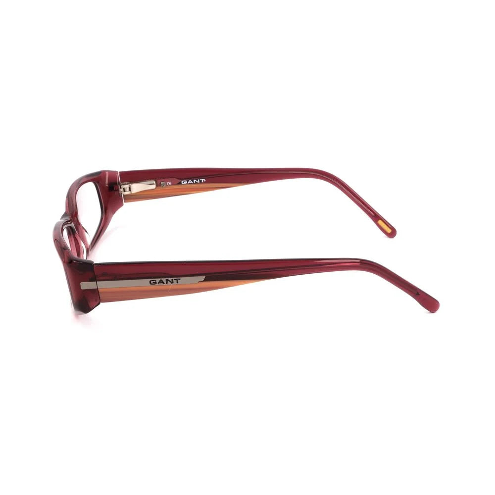 Gant Purple Plastic Frames - Eyeglasses