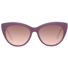 Gant Purple Women Sunglass - Sunglasses