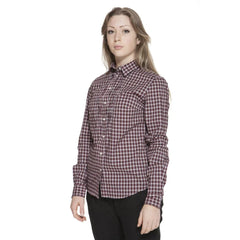 Gant Red Cotton Shirt - 40