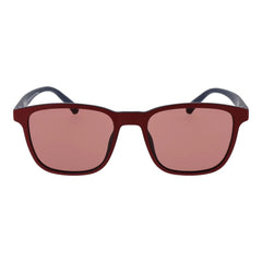 Gant Red Men Sunglass - Sunglasses